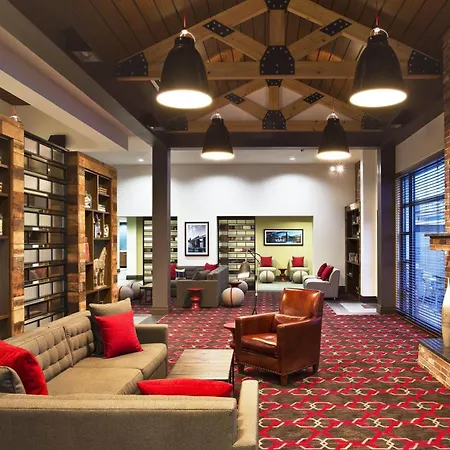 Fairfield Inn & Suites By Marriott Chattanooga